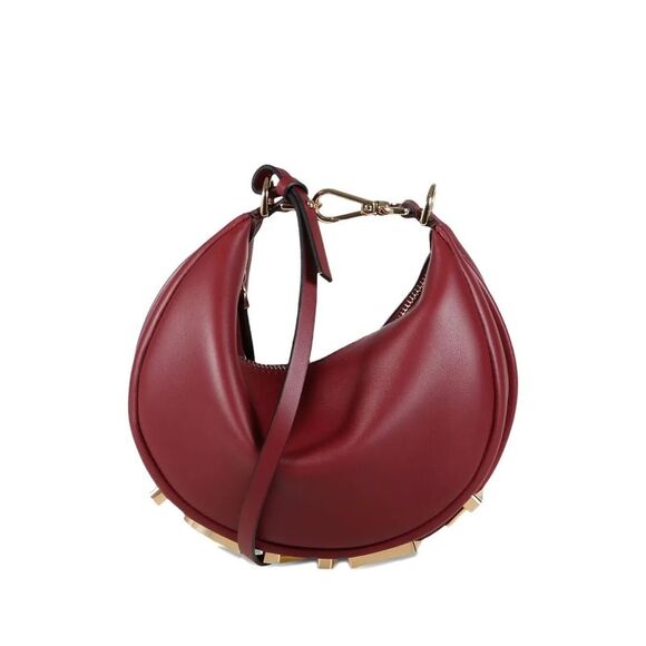 FENDI Handbags - Fendi Women Fendigraphy Mini Hobo Bag